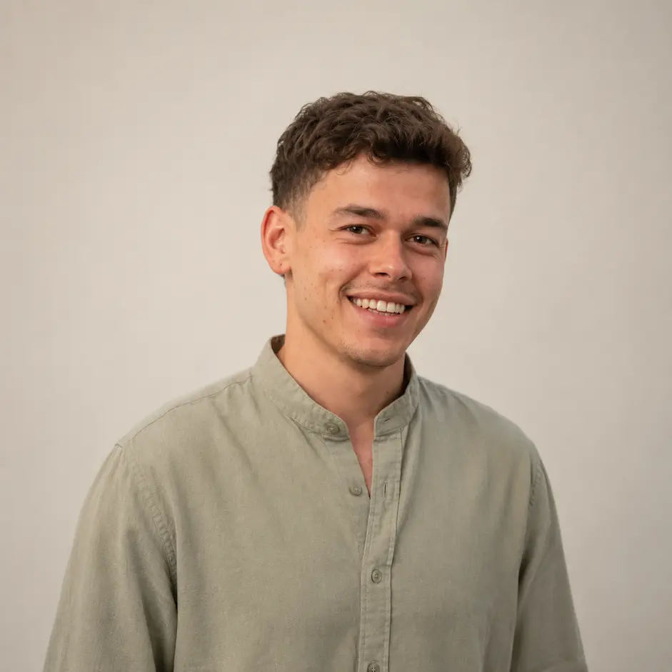 Uri Gonfaus, Backend & infrastructure tech lead at revix
